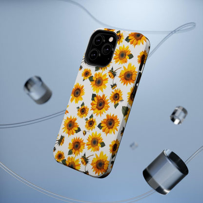 iPhone Case- Sunny Disposition