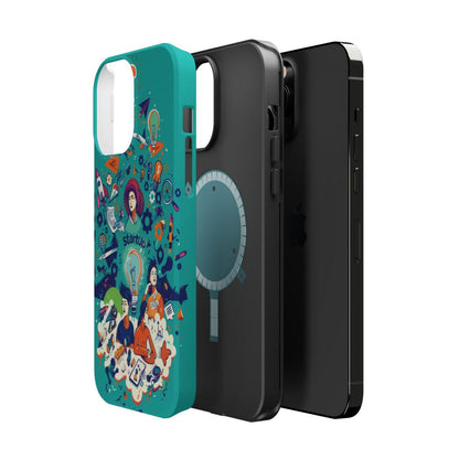 iPhone Case- Startup Vibe