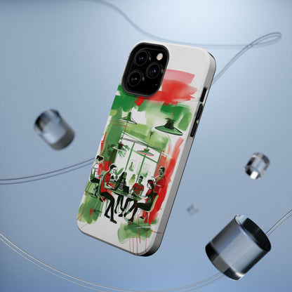 iPhone Case - Jolly Office Culture