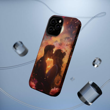 iPhone Case - Whispers of Love