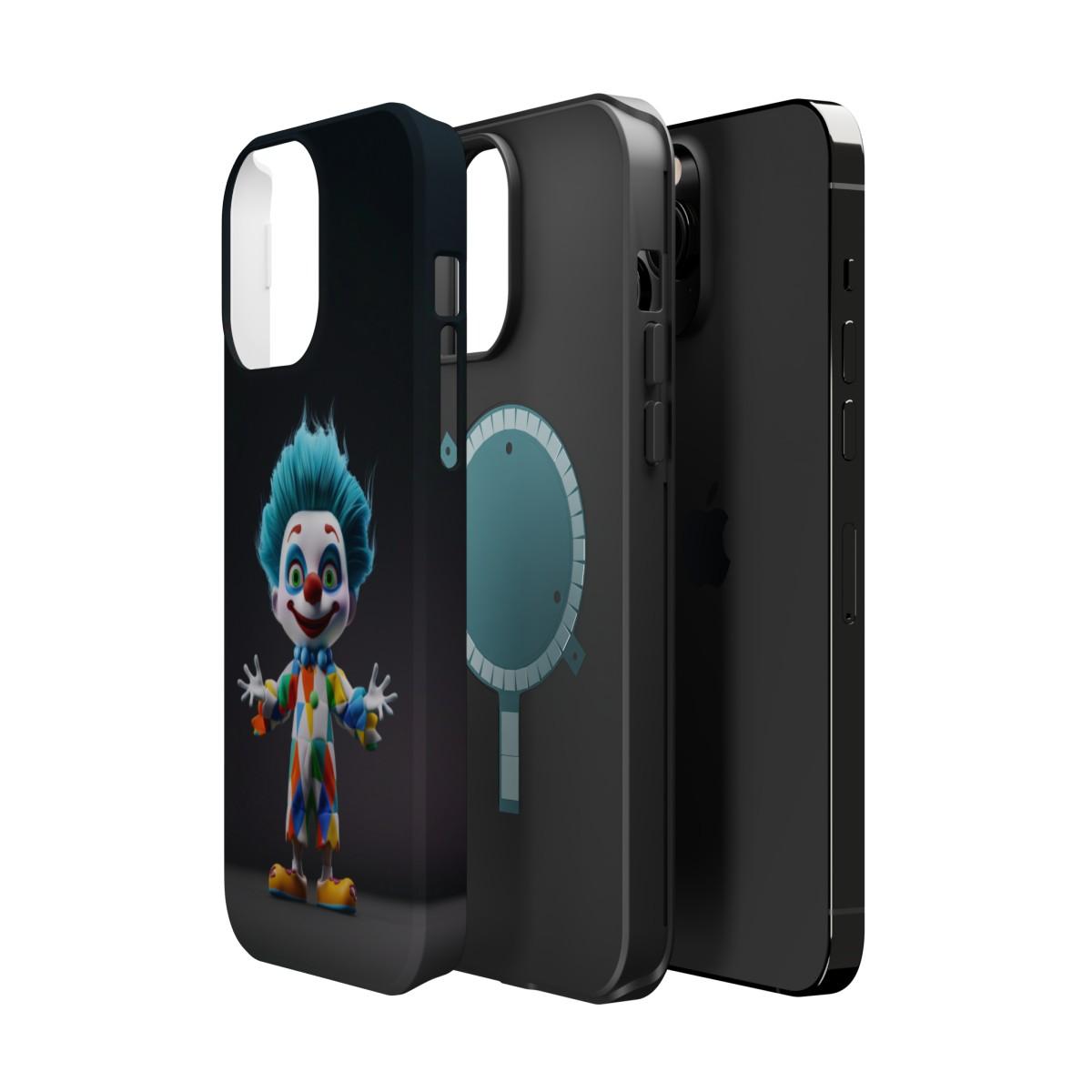 iPhone Case- Joker