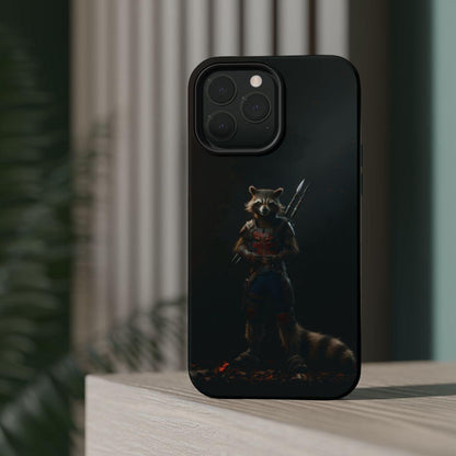 iPhone Case - Rocket