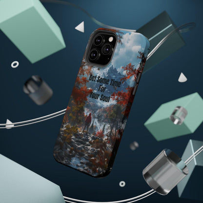 iPhone Case - Mountain Escape