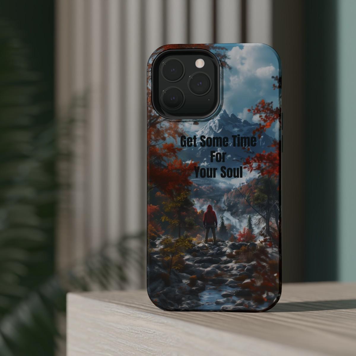 iPhone Case - Mountain Escape