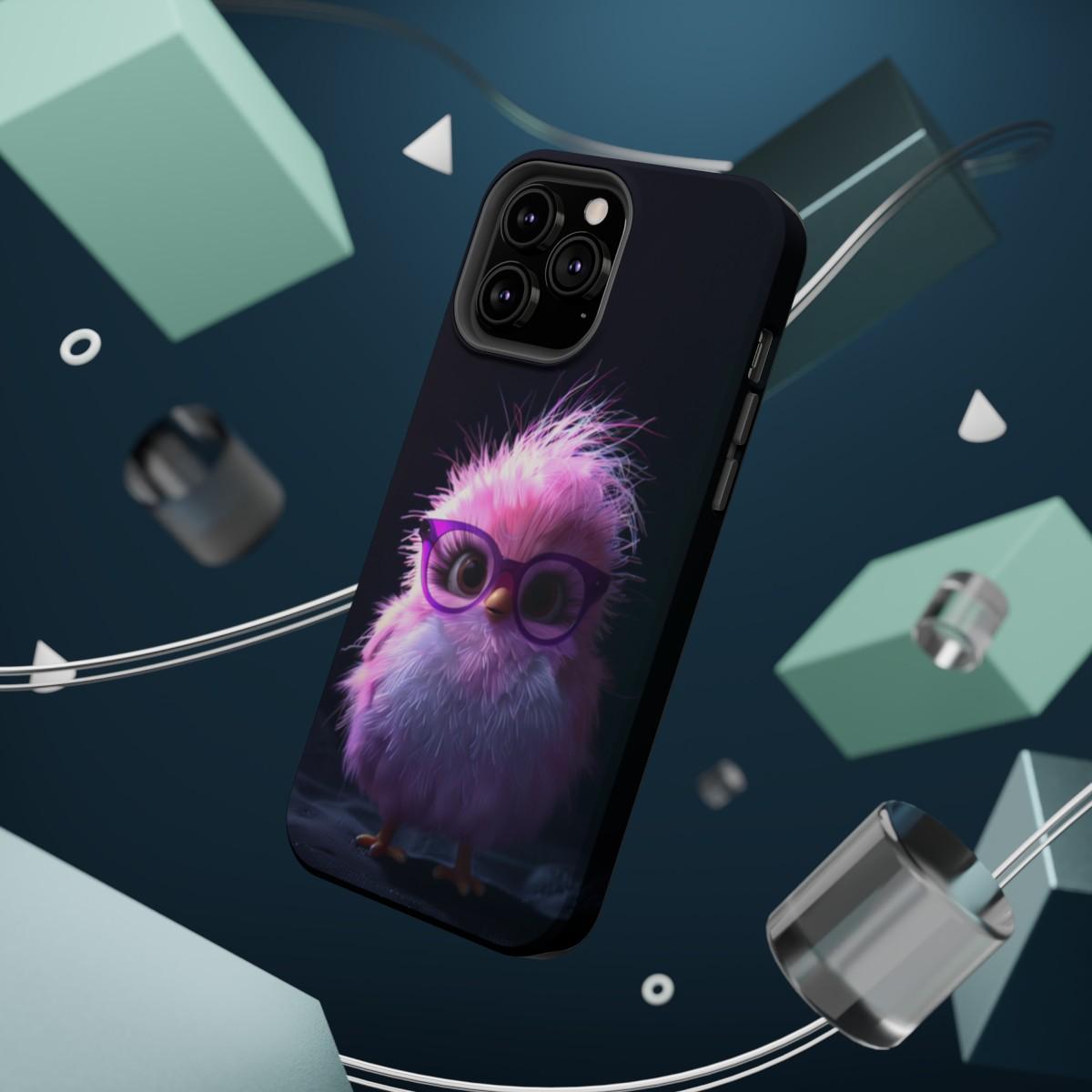 iPhone Case- Adorable Intellectual