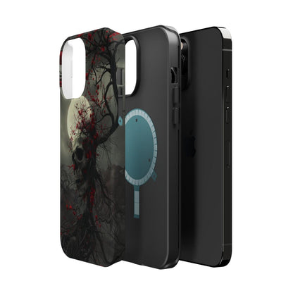 iPhone Case- Dark Blossom