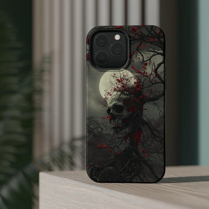 iPhone Case- Dark Blossom