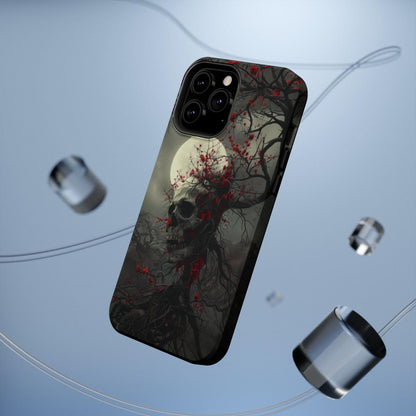 iPhone Case- Dark Blossom