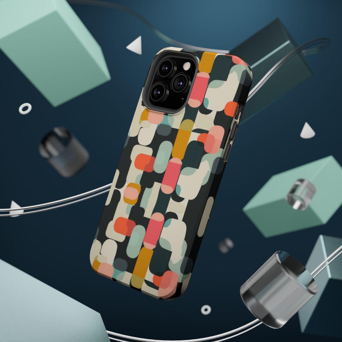 iPhone Case - Abstract Harmony