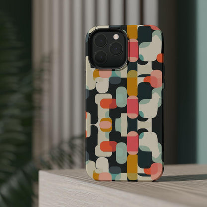 iPhone Case - Abstract Harmony