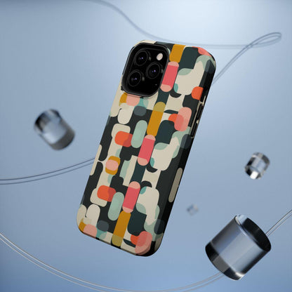 iPhone Case - Abstract Harmony