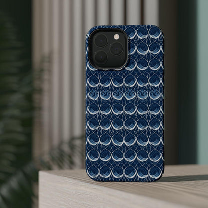 iPhone Case - Swirling Harmony