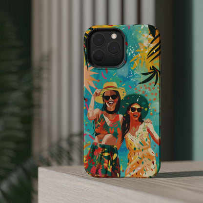 iPhone Case - Summer Vibes