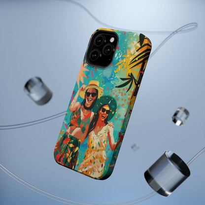 iPhone Case - Summer Vibes