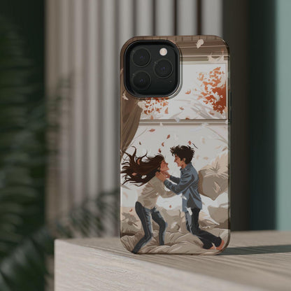 iPhone Case - Timeless Love