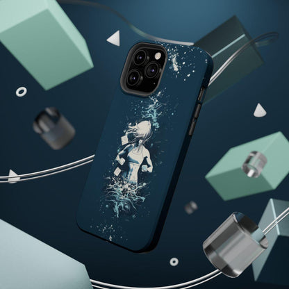 iPhone Case- Resilient Spirit