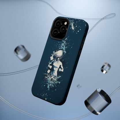 iPhone Case- Resilient Spirit