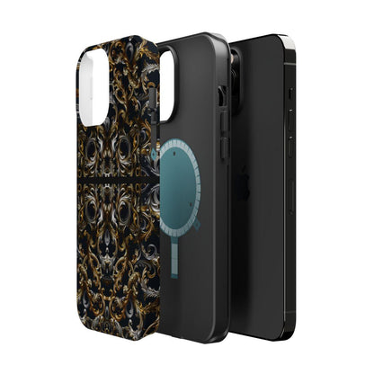 iPhone Case - Vintage Luxe