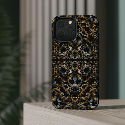 iPhone Case - Vintage Luxe