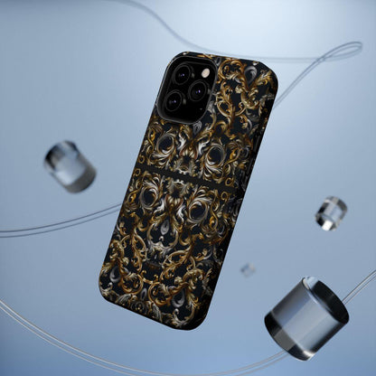 iPhone Case - Vintage Luxe