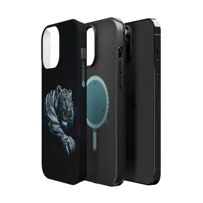 iPhone Case- Strong-Willed Warrior