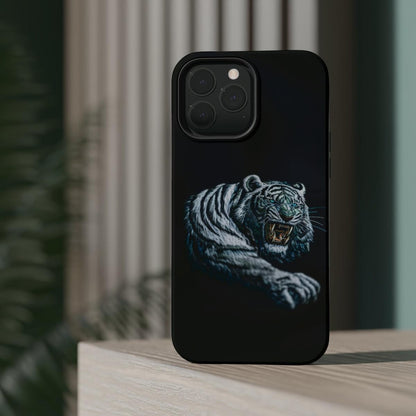 iPhone Case- Strong-Willed Warrior