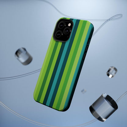 iPhone Case- Fun Strips