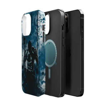 iPhone Case- Grit and Glory