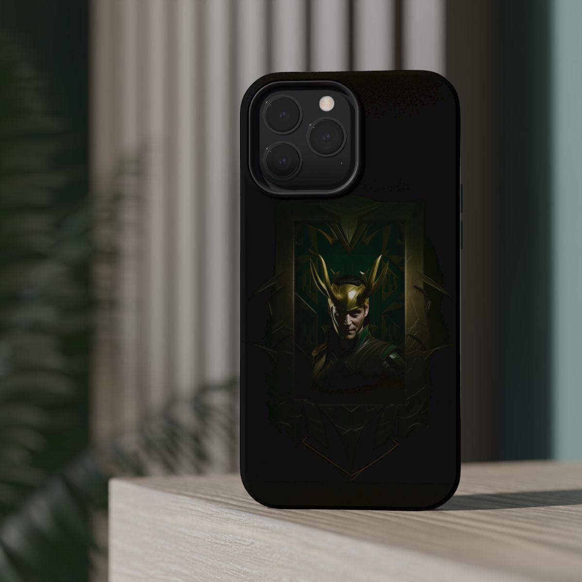 iPhone Case - Loki