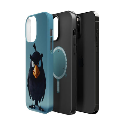 iPhone Case- Bold and Unstoppable