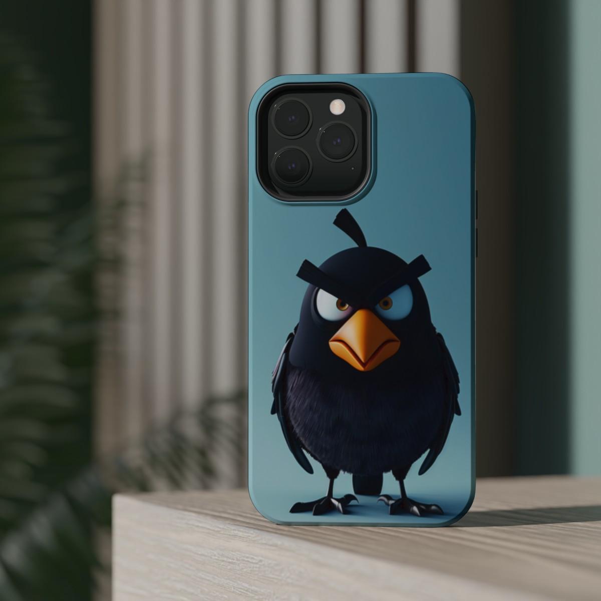 iPhone Case- Bold and Unstoppable