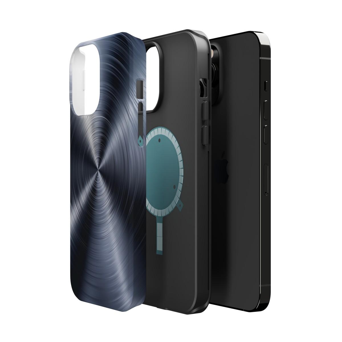 iPhone Case- Manufacturing Enthuse