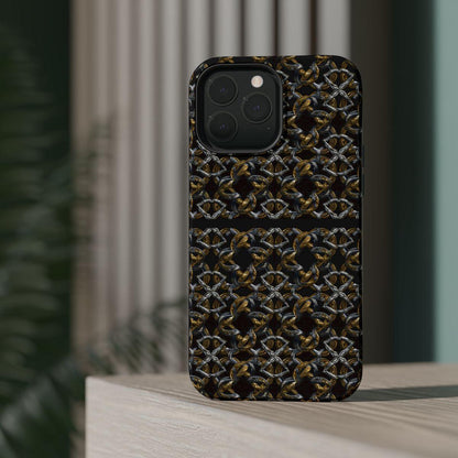 iPhone Case - Modern Royalty