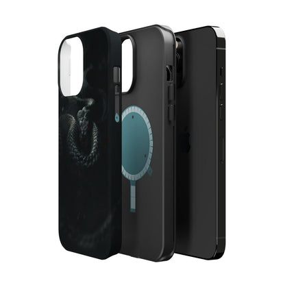 iPhone Case- Silent Danger