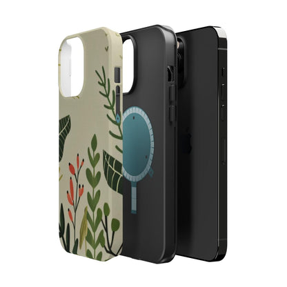 iPhone Case- Nature's Whisper