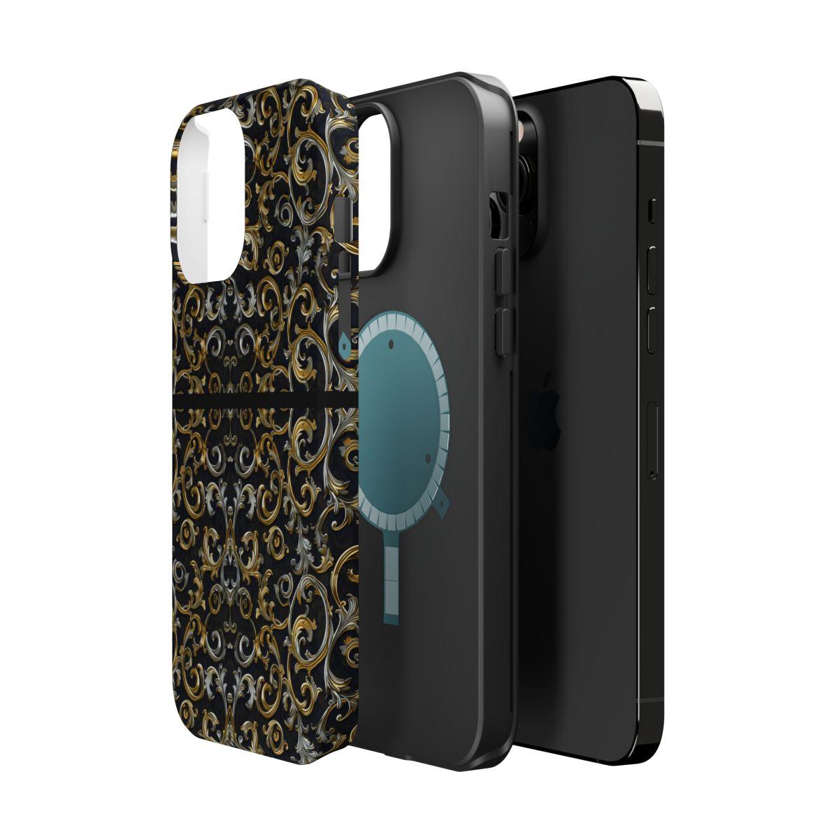 iPhone Case - Opulent Style