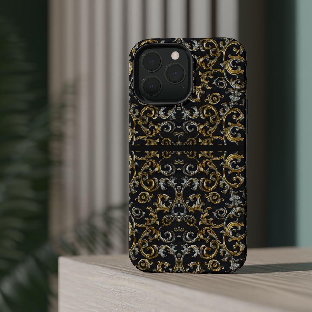 iPhone Case - Opulent Style