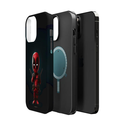 iPhone Case - DeadPool