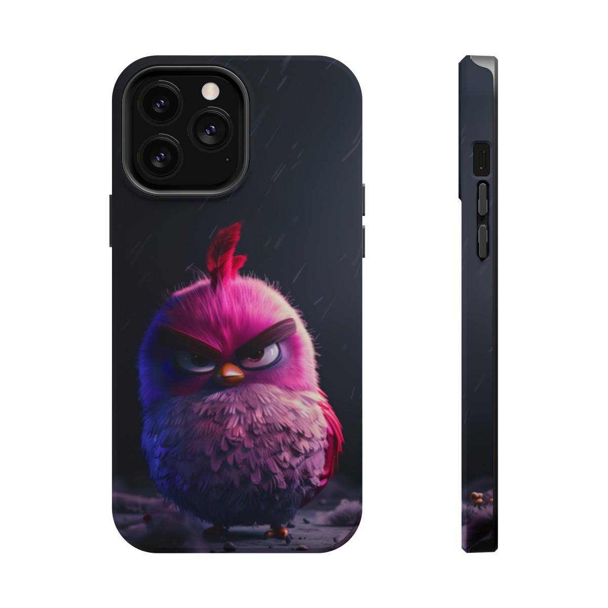 iPhone Case- Commanding Presence