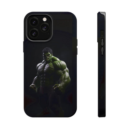 iPhone Case - Hulk