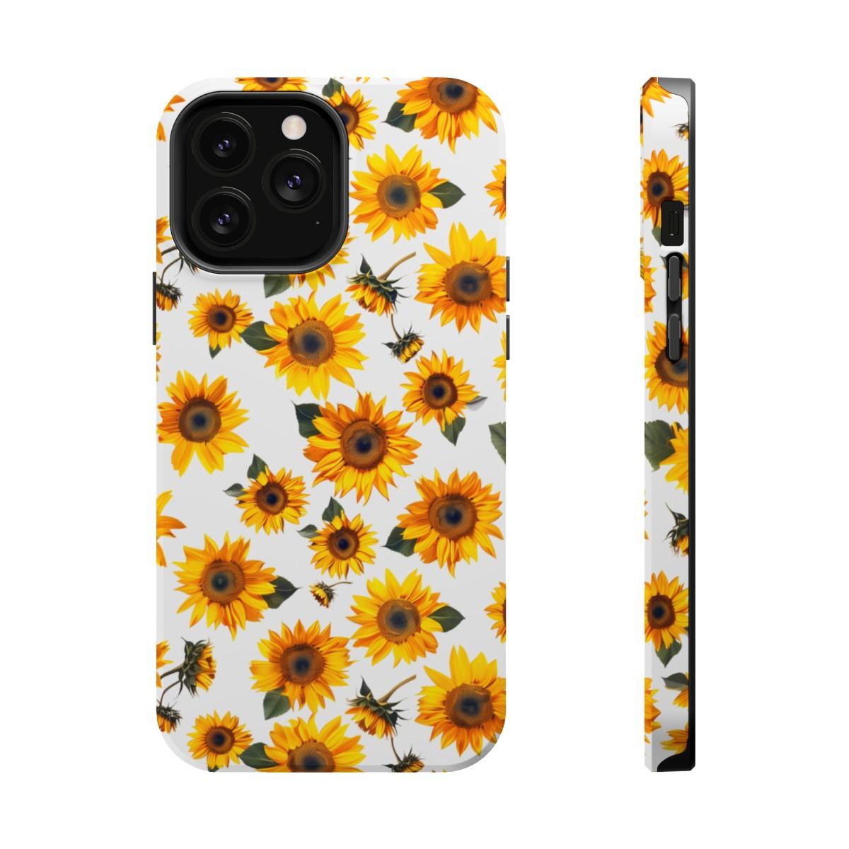 iPhone Case- Sunny Disposition