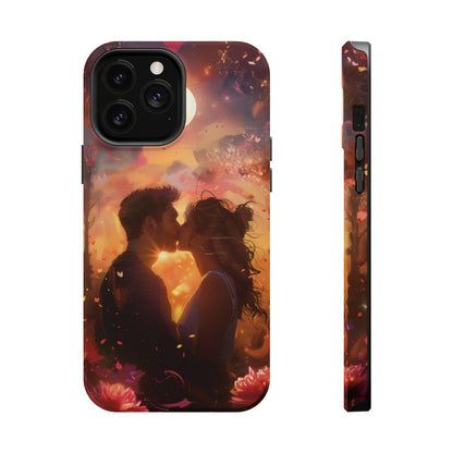 iPhone Case - Whispers of Love