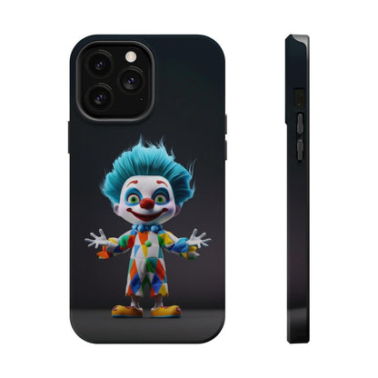 iPhone Case- Joker