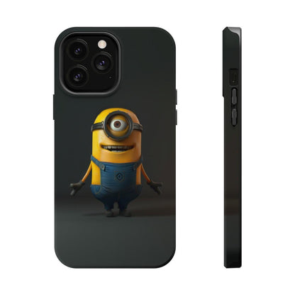 iPhone Case- Minion