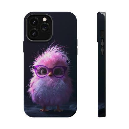 iPhone Case- Adorable Intellectual