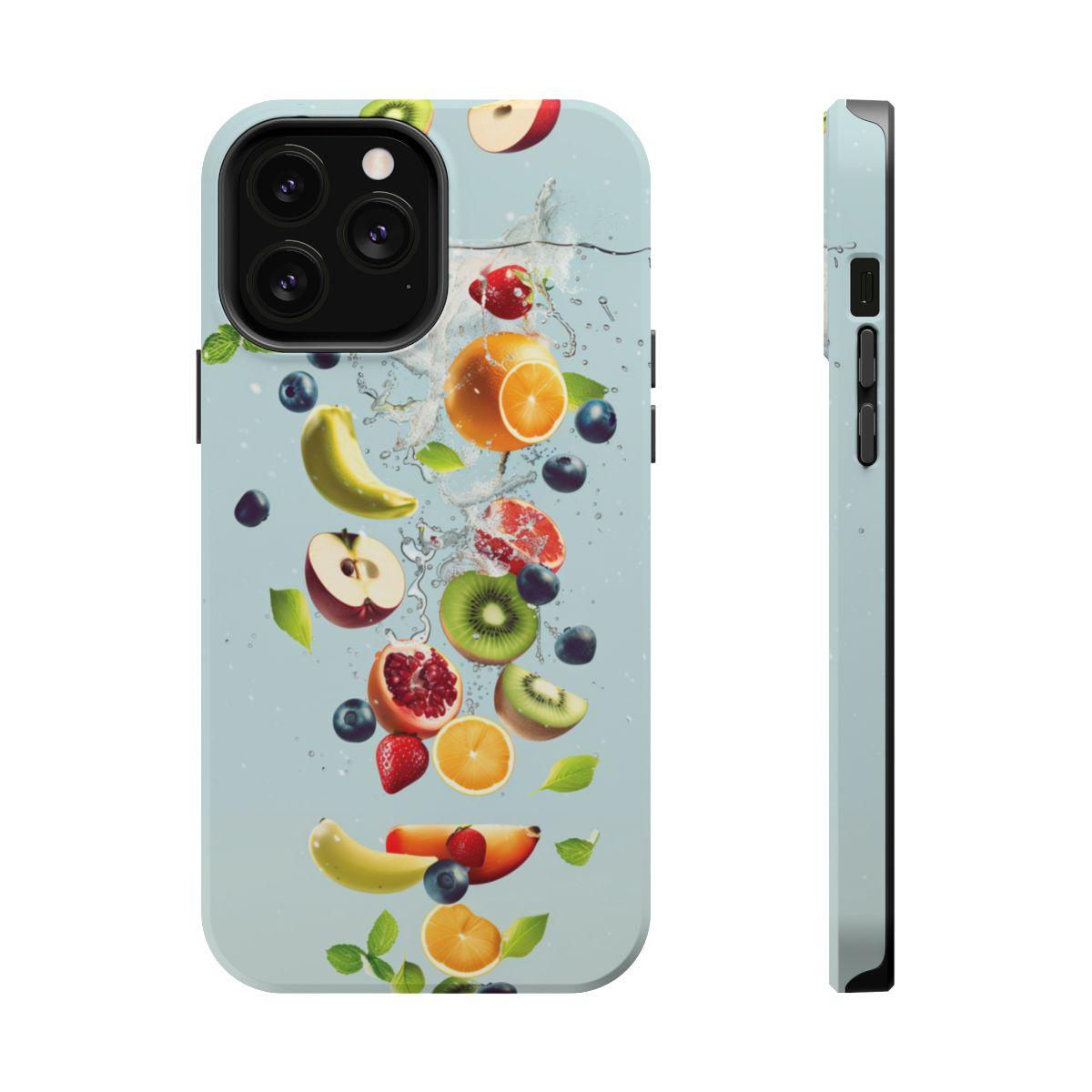 iPhone Case - Inspire Healthy Life Style