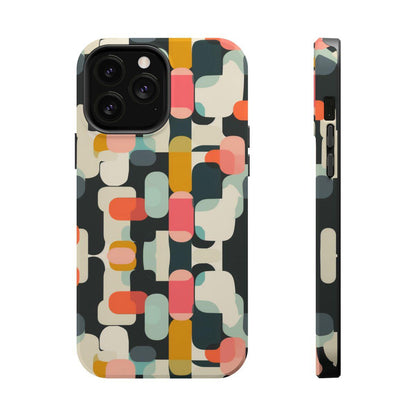 iPhone Case - Abstract Harmony