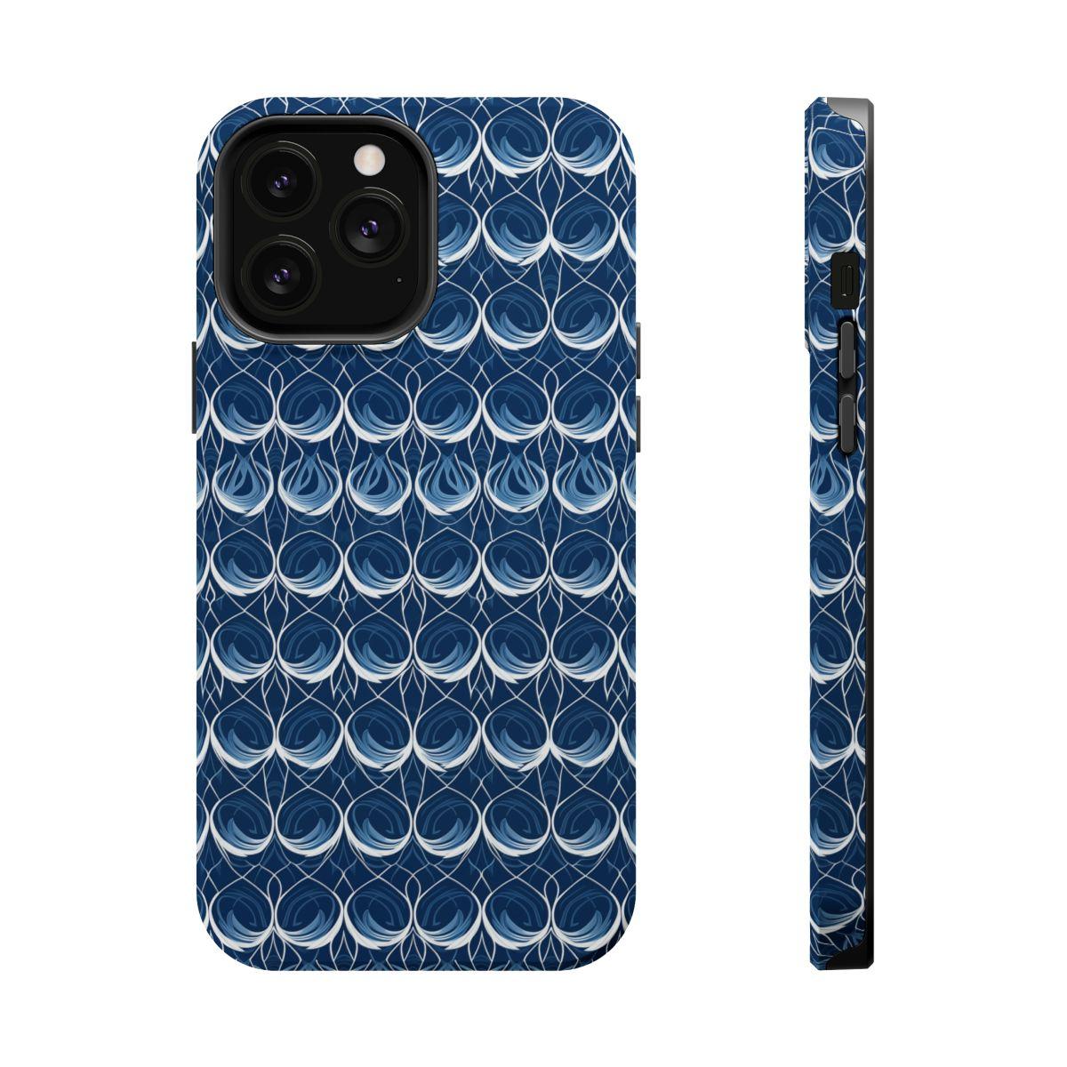 iPhone Case - Swirling Harmony