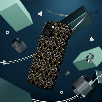 iPhone Case - Modern Royalty