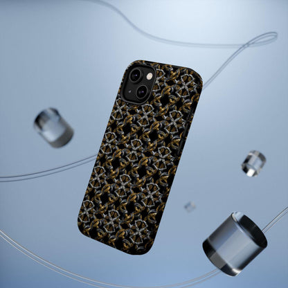 iPhone Case - Modern Royalty